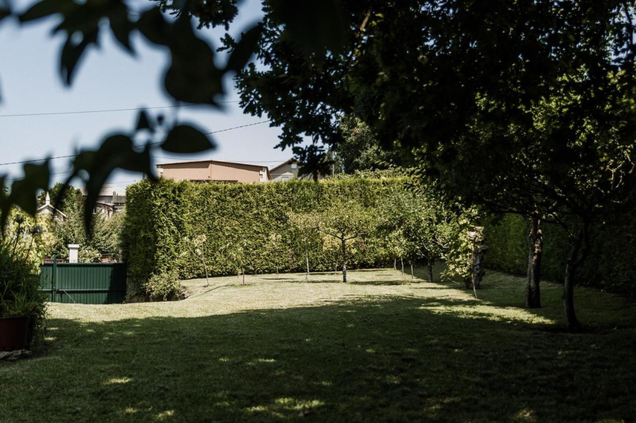 Saramagoso Villa Meis Exterior photo